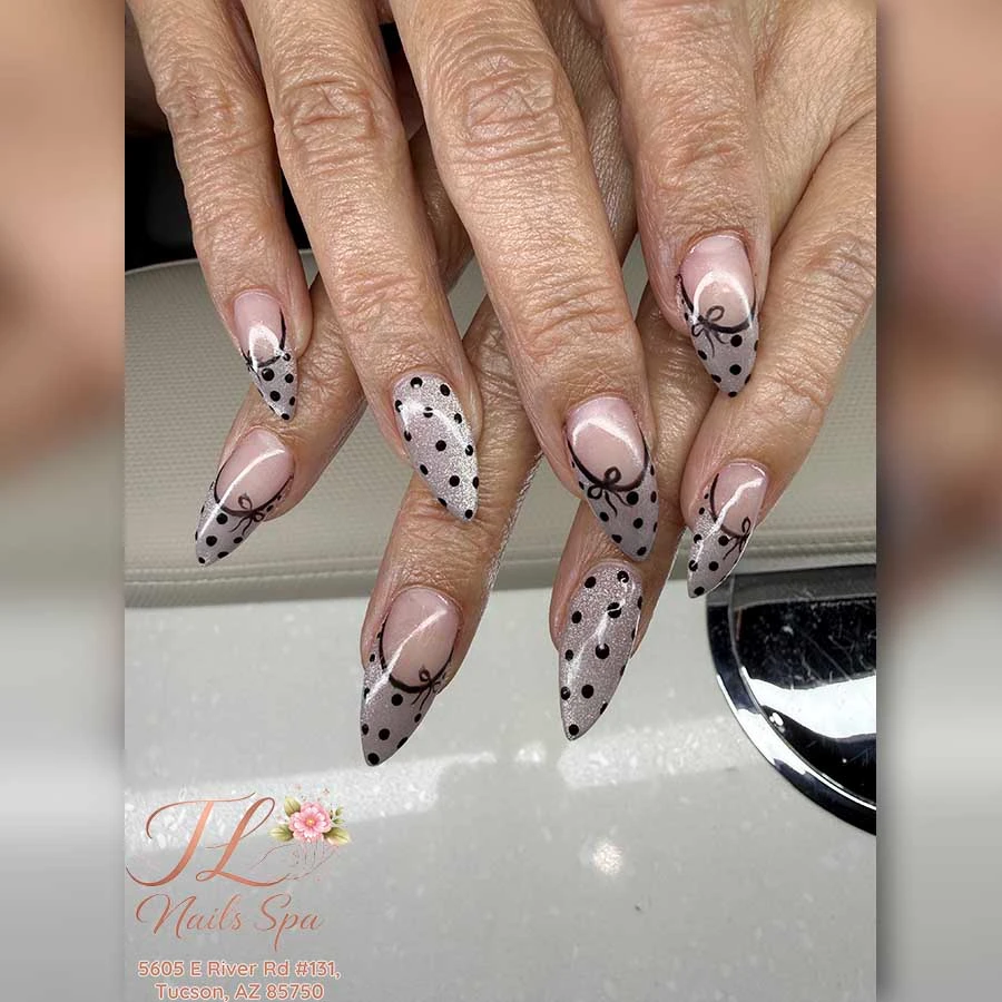 Stunning Nail Designs